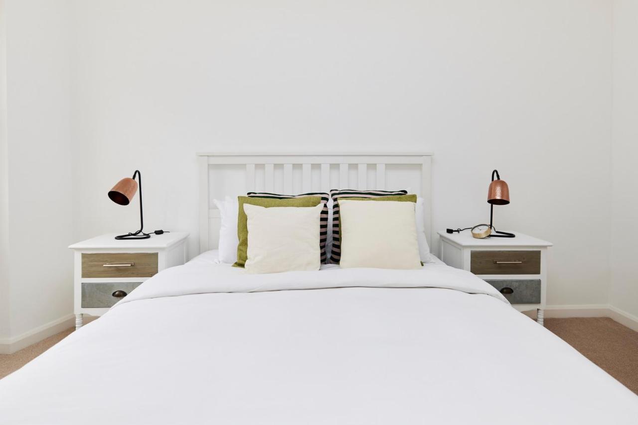 The London Nest - Trendy 3Bdr House Apartment Екстериор снимка