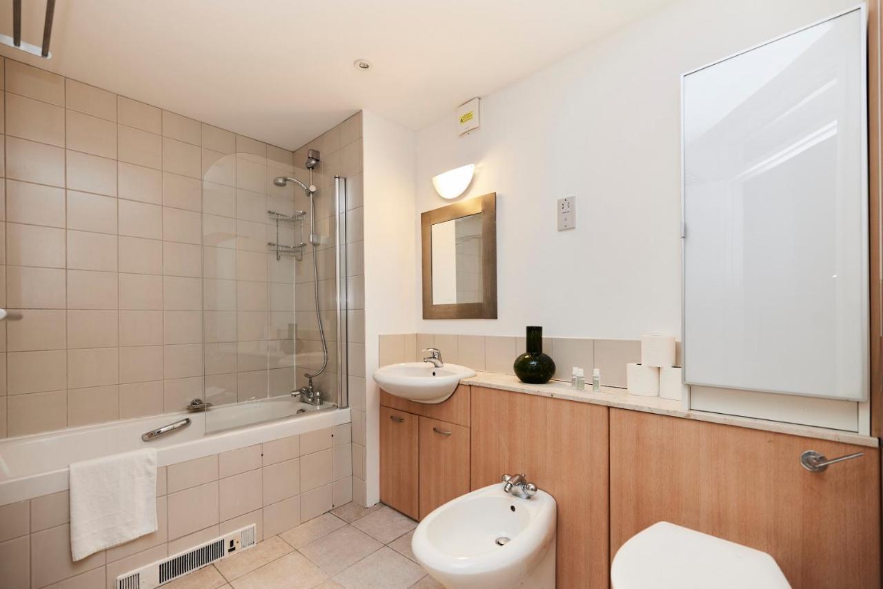 The London Nest - Trendy 3Bdr House Apartment Екстериор снимка